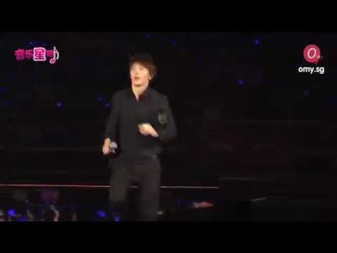 [SS4SG] 120219 Super Junior - Bonamana