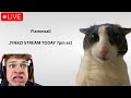 COACHING JYNXZI NOW MONEY CHALLENGE