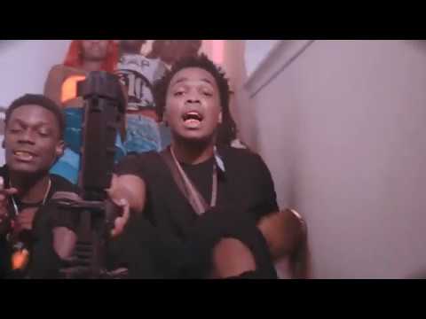 NGHarii Ft. LSGKJ - New Wave (Official Video)