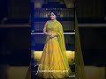 Kirti Suresh WhatsApp Status