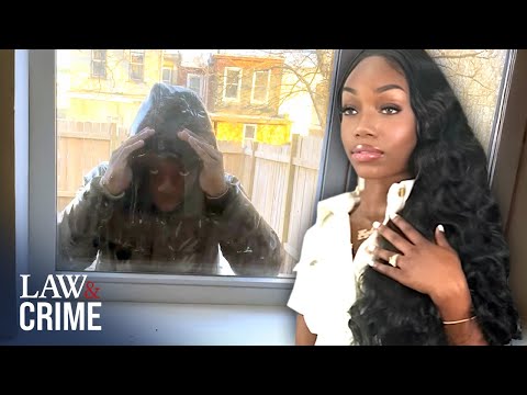 ‘Stalker’ Linked to Missing Woman’s Disturbing Death Investigation