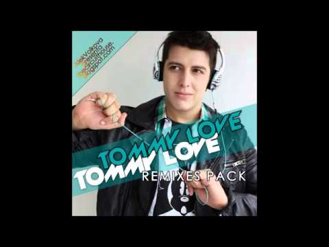 Work Masochist (Tommy Love Private 2012) - Tommy Love