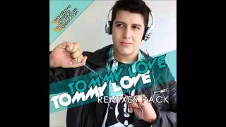 Work Masochist (Tommy Love Private 2012) - Tommy Love