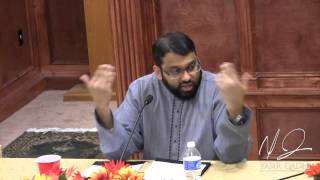 Shaykh Yasir Qadhi gives a detailed analysis of the life of Prophet Muhammed (peace be upon him) from the original sources...