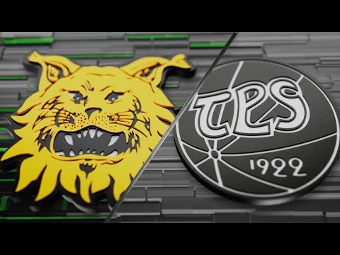 Ottelukooste: Ilves – TPS | 17.10.2025