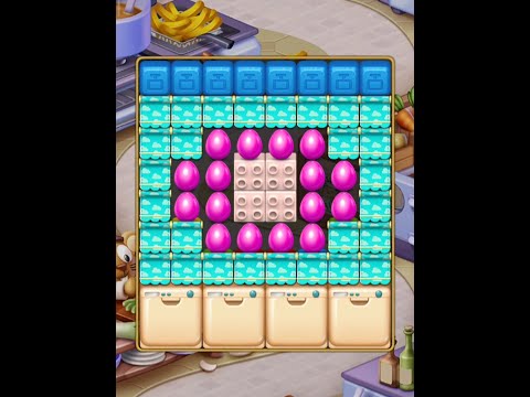 TOY BLAST level 3641