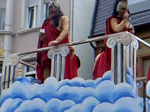Traumtänzer - Spabrücken in Bad Kreuznach 2009 - Teik 2