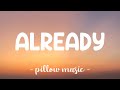 Already - Beyonce, Shatta Wale & Major Lazer (Lyrics) 🎵 Already - Beyonce, Shatta Wale & Major Lazer (Lyrics) 🎵