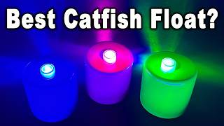 The Best Big Bait Bobber for Night Fishing