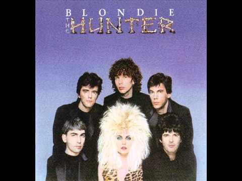 Blondie - Warchild (Long Version)