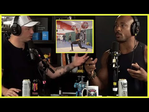 Why Zack Telander Doesn't Do Steroids