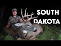 South Dakota Deer Hunting Redemption | The Element