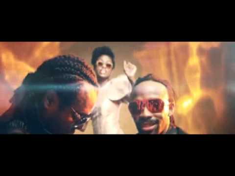 Madcon feat. Itchy (Culcha Candela) & Maad Moiselle - Helluva Nite (Official Video + best sound)
