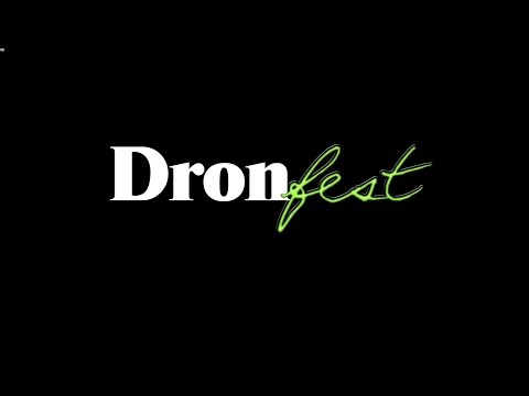 Dronfest 2015