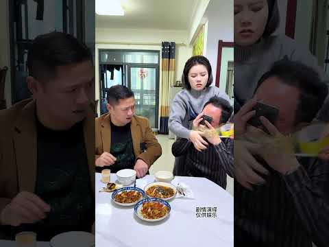 弟弟故意刁難弟媳婦，大姑姐這樣做！對不對？#親情#家庭日常