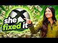 Xbox Gives In
