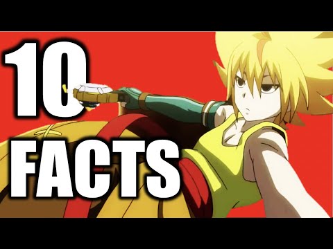 10 FACTS ABOUT FREE DE LA HOYA