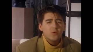 Timmy T - One More Try (HD 1080p)