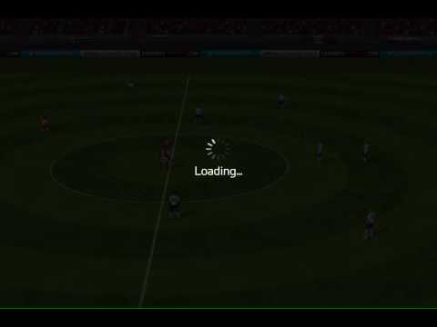 FIFA 14 iPhone/iPad - Kalmar FF vs. Gefle IF