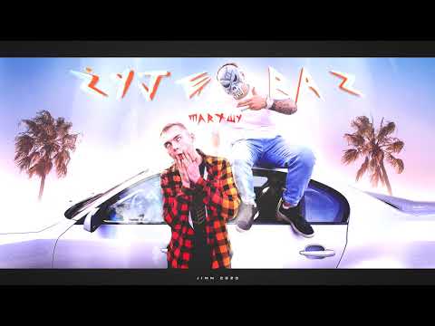 Martwy - Żyje Raz (prod.yuki)