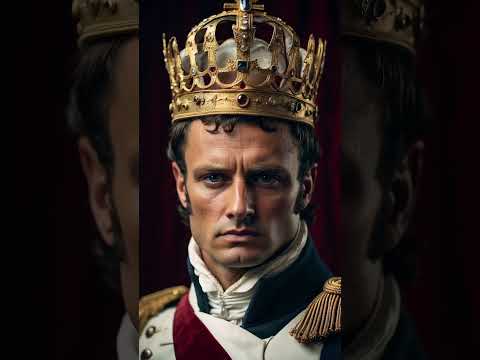 Napoleons Coronation #history #peace #interestingfacts #napoleon