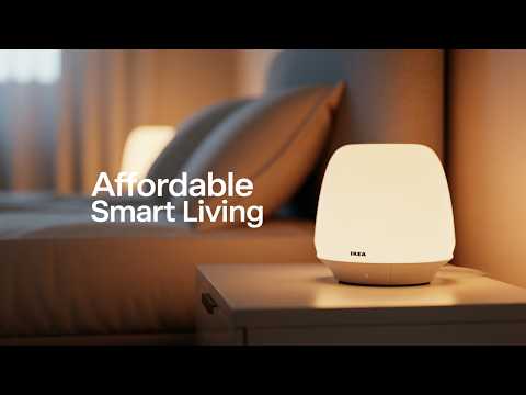 IKEA Smart Home Devices 2025: 21 Affordable Products Unleashed