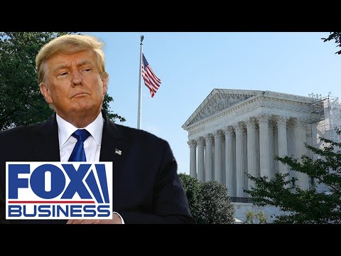 ECONOMY ON EDGE: Trump faces high-stakes decision as tariff ruling looms