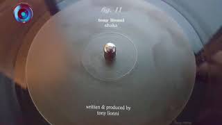 Tony Lionni-Shaka