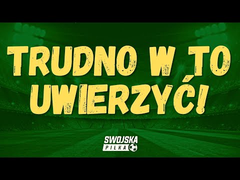 TRUDNO W TO UWIERZYĆ❗