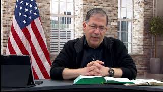 PFL-Daily Scripture Reading and Reflection: Lenten Journey: Protecting God's Reputation: Apr. 3, 2025