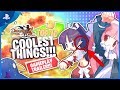 Disgaea 4 Complete+ | Top 10 Coolest Things | PS4