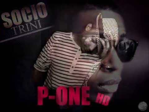 P1  ft Socio Chillin - Me enamore de ti