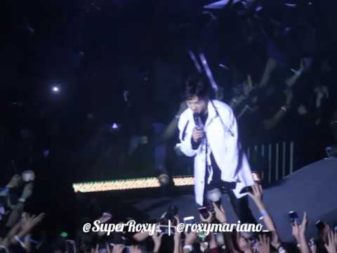 160319 Gotta Go To Work - B2ST #B2STInManila2016