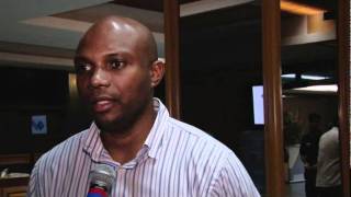 Mega Eventos - Seminário Vendas Vitória - Março/2011