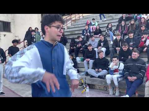 GUILLE FLOW VS KMIBA ||OCTAVOS|| REGIONAL SOUTHEAST VLC