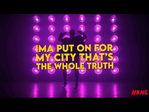 Young Quis - Sum It Up (LYRIC VIDEO)