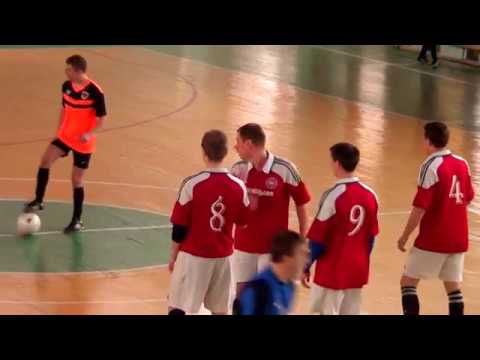 10 11Tigers – UA Forming