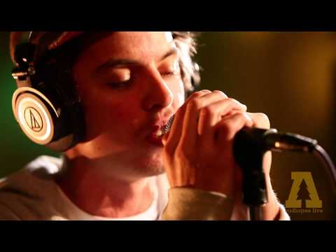 Grieves - Shreds - Audiotree Live