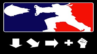 Fighting Games - Winner stays on