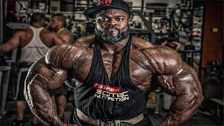 BRANDON CURRY’S TRANSFORMATION - THE MINDSET OF A TRUE CHAMPION! 2026