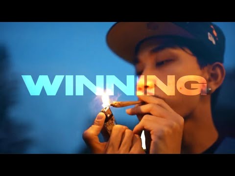 1MILL - Winning FT.P$L & YOUNG J (Lyric Video)
