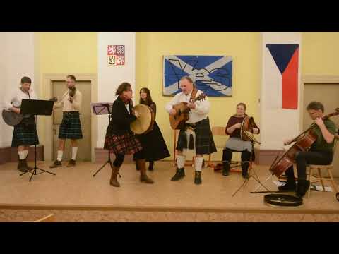 Kelt - Kelt - Čarodějnice