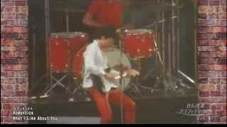 The Romantics  - What I Like About You Live 1980 HQ Video