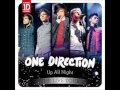 One Direction - What Makes You Beautiful (Up All ...