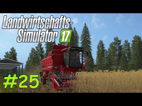 LS17 Wild Farming #25 - TRAKTOR UMGEKIPPT | Landwirtschafts Simulator 17 Multiplayer