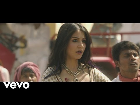 Matru Ki Bijlee Ka Lyric Video - Title Track|Anushka Sharma,Imran Khan|Sukhwinder Singh