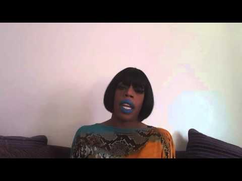 Jasmine Masters #Kim Burrell Gays are going to hell