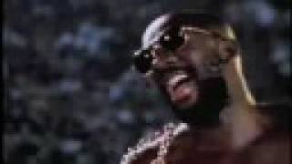 Isaac Hayes: Black Moses  -  STAX MUSEUM FILM