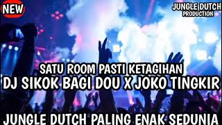Download lagu DJ SIKOK BAGI DUO X JOKO TINGKIR JUNGLE DUTCH TERBARU 2022 mp3 Download lagu DJ SIKOK BAGI DUO X JOKO TINGKIR JUNGLE DUTCH TERBARU 2022 mp3