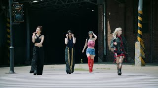 [2024 aespa LIVE TOUR - SYNK PARALLEL LINE] VCR PREVIEW